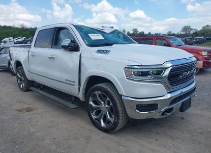 Vehicle Report for VIN 1C6SRFHT6LN364034 - Image 1