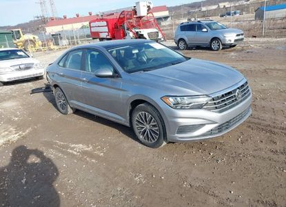 Vehicle Report for VIN 3VWC57BU9MM007195 - Image 1