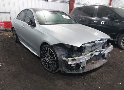 Raport pojazdu dla VIN W1KAF4GB8PR105415 - Obraz 1