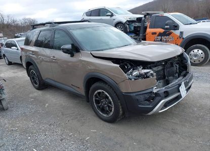 Raport pojazdu dla VIN 5N1DR3BD9PC254223 - Obraz 1