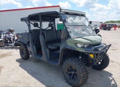 Fahrzeugbericht für VIN 3JBUBAN47MK001841 – Bild 1