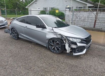 Informe del vehículo para VIN 2HGFC3A56JH758260 - Imagen 1