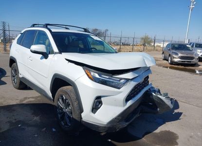 Vehicle Report for VIN 2T3B6RFVXRW062836 - Image 1