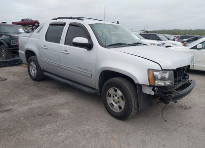 Vehicle Report for  - Image 1