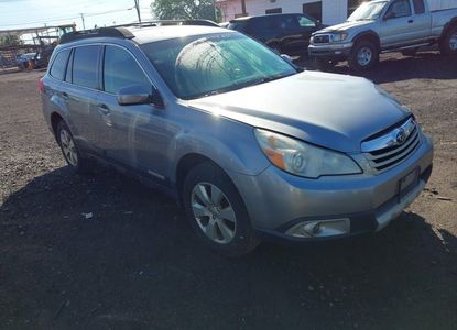 Vehicle Report for - Image 1
