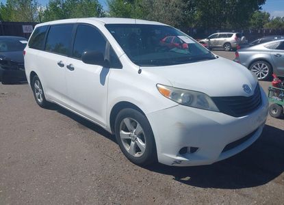 Vehicle Report for - Image 1