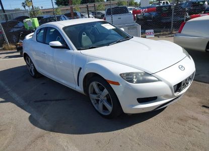 Vehicle Report for VIN JM1FE173650158304 - Image 1