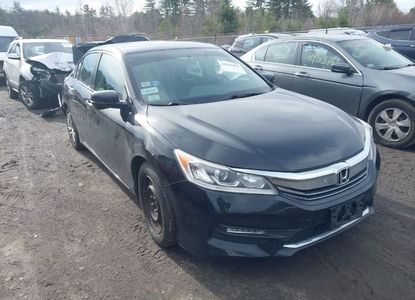 Vehicle Report for VIN 1HGCR2F70HA203108 - Image 1