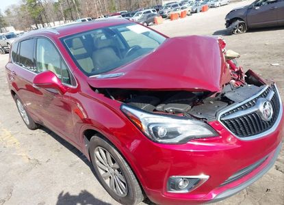 Vehicle Report for VIN LRBFXCSA0KD088720 - Image 1