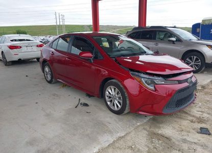 Vehicle Report for VIN JTDVPMAE1NJ211096 - Image 1