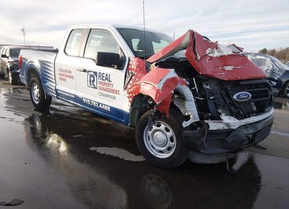 Vehicle Report for - Image 1
