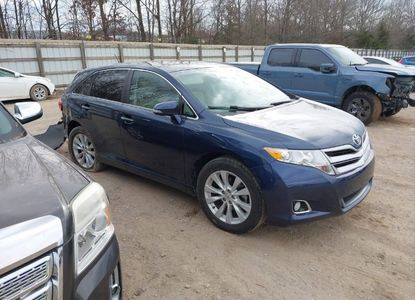 Vehicle Report for VIN 4T3ZA3BB6FU095298 - Image 1