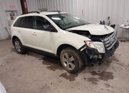 Raport pojazdu dla VIN 2FMDK48C48BA66624 - Obraz 1