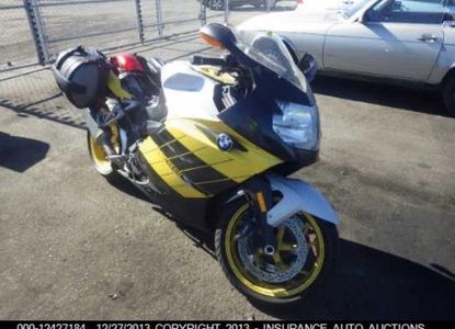 Vehicle Report for - Image 1