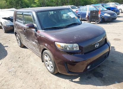 Informe del vehículo para VIN JTLZE4FE7A1101670 - Imagen 1