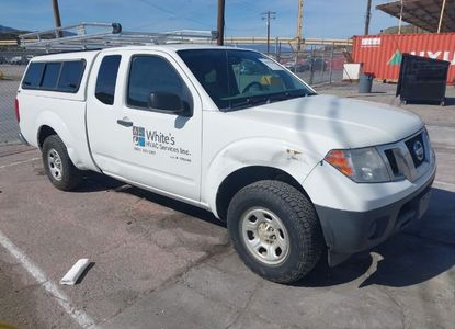 Raport pojazdu dla VIN 1N6BD0CTXDN725422 - Obraz 1