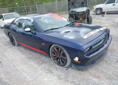 Raport pojazdu dla VIN 2C3CDYCJ2DH680509 - Obraz 1