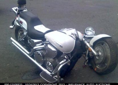 Vehicle Report for - Image 1