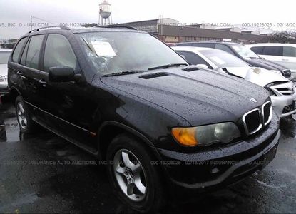 تقرير المركبة لـ VIN 5UXFA53502LP29451 - الصورة 1