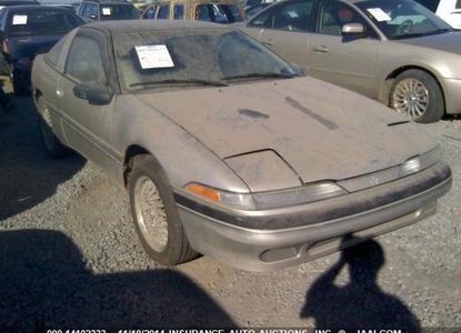 Vehicle Report for - Image 1
