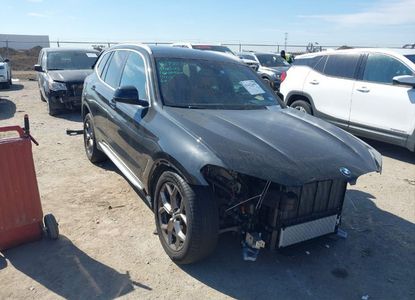 Vehicle Report for VIN 5UX43DP08P9S86948 - Image 1