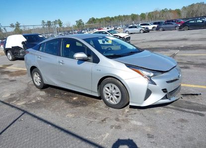Vehicle Report for VIN JTDKBRFU7G3529309 - Image 1
