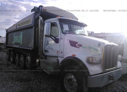 Raport pojazdu dla VIN 1NPCLPEX4HD414284 - Obraz 1