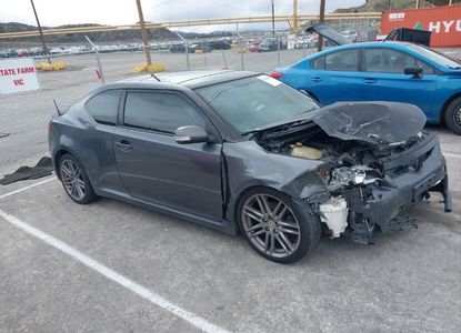 Raport pojazdu dla VIN JTKJF5C74D3052964 - Obraz 1