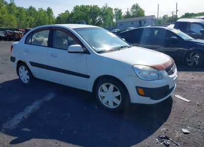 Raport pojazdu dla VIN KNADE123686406435 - Obraz 1