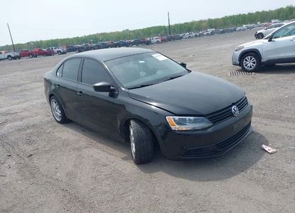 Vehicle Report for VIN 3VW2K7AJ2CM336489 - Image 1