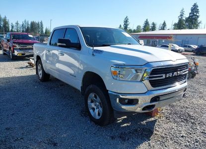 Vehicle Report for VIN 1C6SRFFT2LN126359 - Image 1