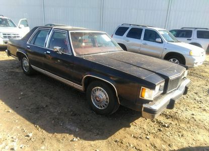 Vehicle Report for - Image 1