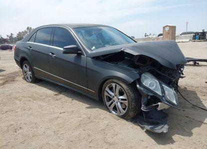 Informe del vehículo para VIN WDDHF5GB0BA356120 - Imagen 1