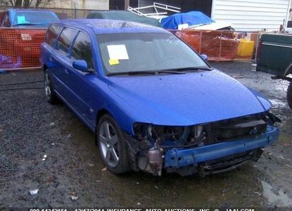 Vehicle Report for - Image 1