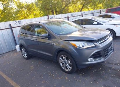 Raport pojazdu dla VIN 1FMCU9J91EUC83586 - Obraz 1