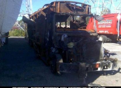 Доклад за превозно средство за - Изображение 1