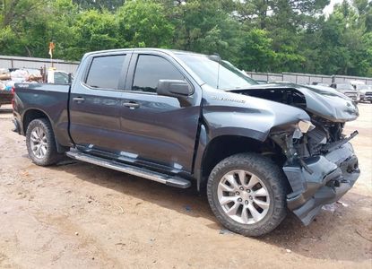 Raport pojazdu dla VIN 3GCUYBEF0KG154211 - Obraz 1