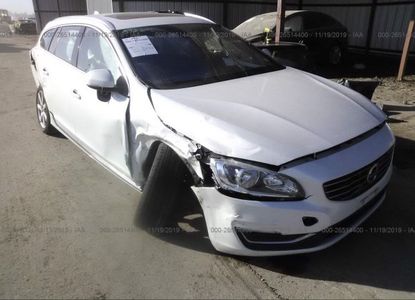 Fahrzeugbericht für VIN YV140MEKXH1370990 – Bild 1