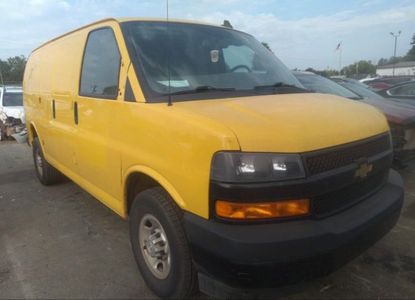 Vehicle Report for VIN 1GCWGAFP3M1168229 - Image 1