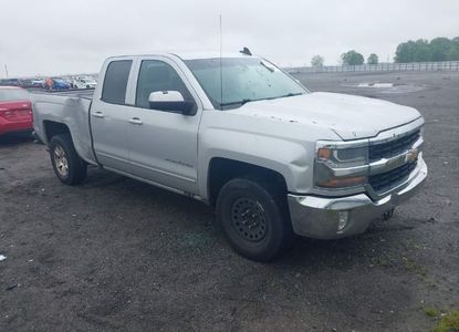 Informe del vehículo para VIN 1GCRCREC9GZ199836 - Imagen 1