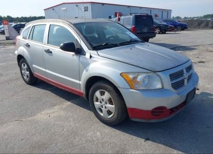 Informe del vehículo para VIN 1C3CDWBA0CD533557 - Imagen 1