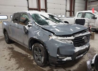 Vehicle Report for VIN 5FPYK3F58PB063965 - Image 1