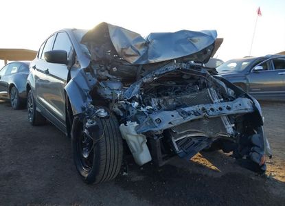 Vehicle Report for VIN 1FMCU0F75EUD01705 - Image 1