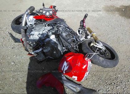 Raport pojazdu dla VIN WB10D120XGZ696683 - Obraz 1