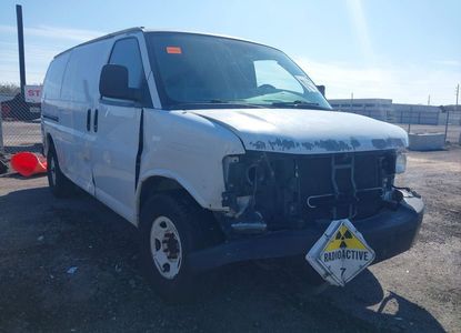 Vehicle Report for - Image 1