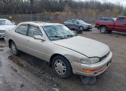 Vehicle Report for VIN 4T1VK13E0PU065068 - Image 1