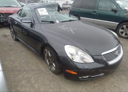 Informe del vehículo para VIN JTHFN48Y069003884 - Imagen 1