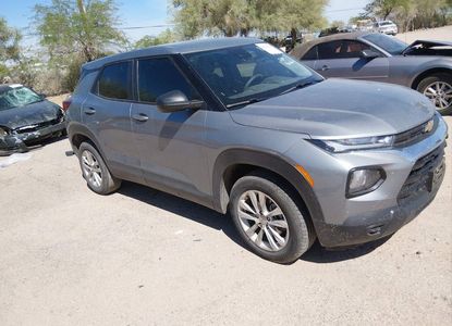 Vehicle Report for - Image 1