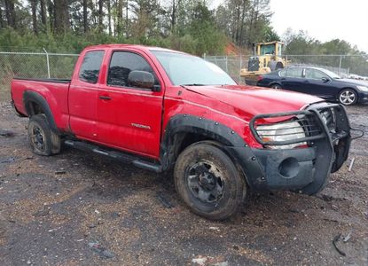 Vehicle Report for VIN 5TETU62N87Z411038 - Image 1