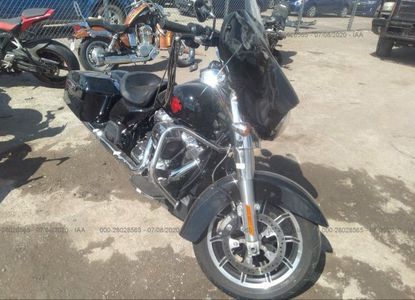 Rapport sur le véhicule pour VIN 1HD1FVC2XKB680072 - Image 1